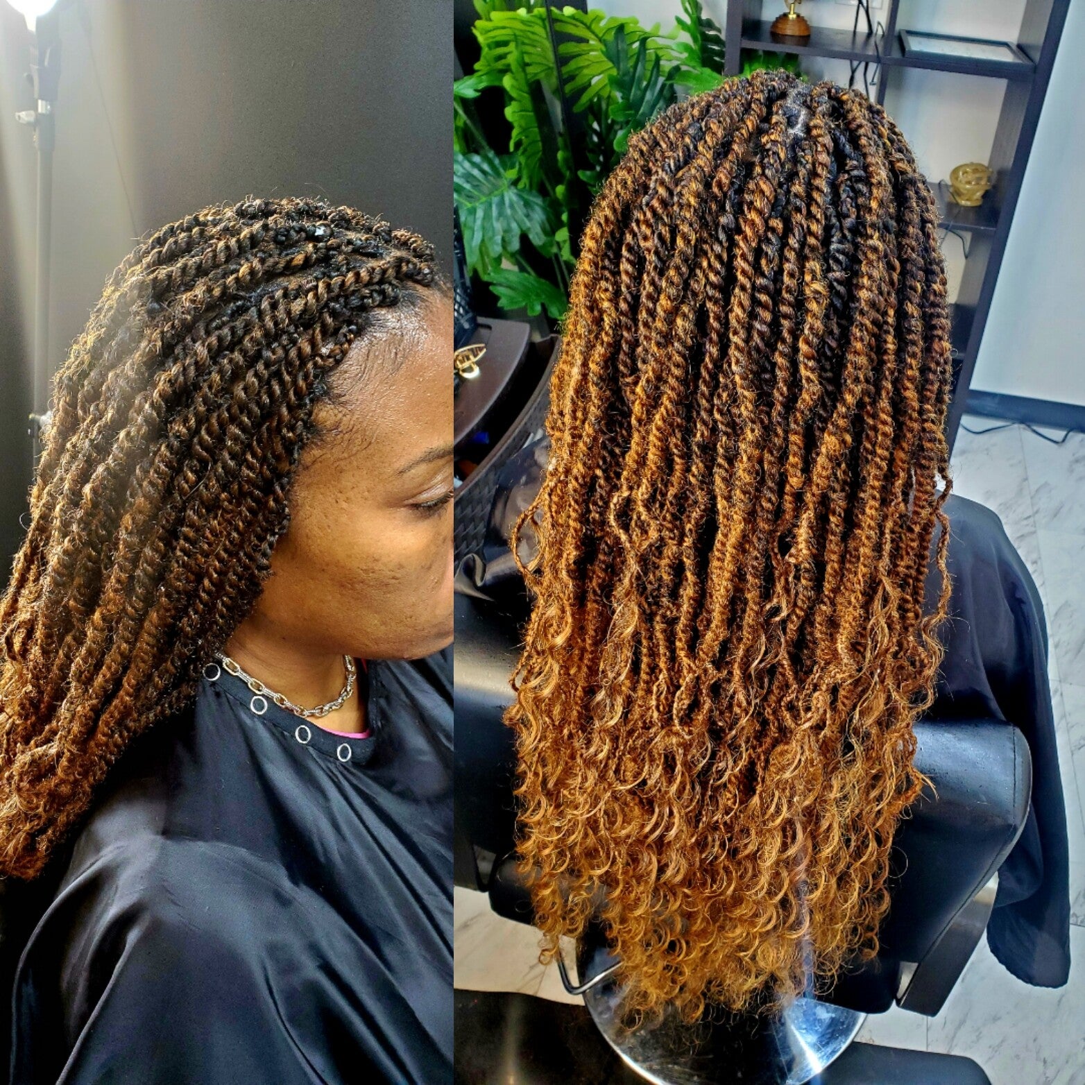 Hair Braiding by Titi in Decatur, GA (3)