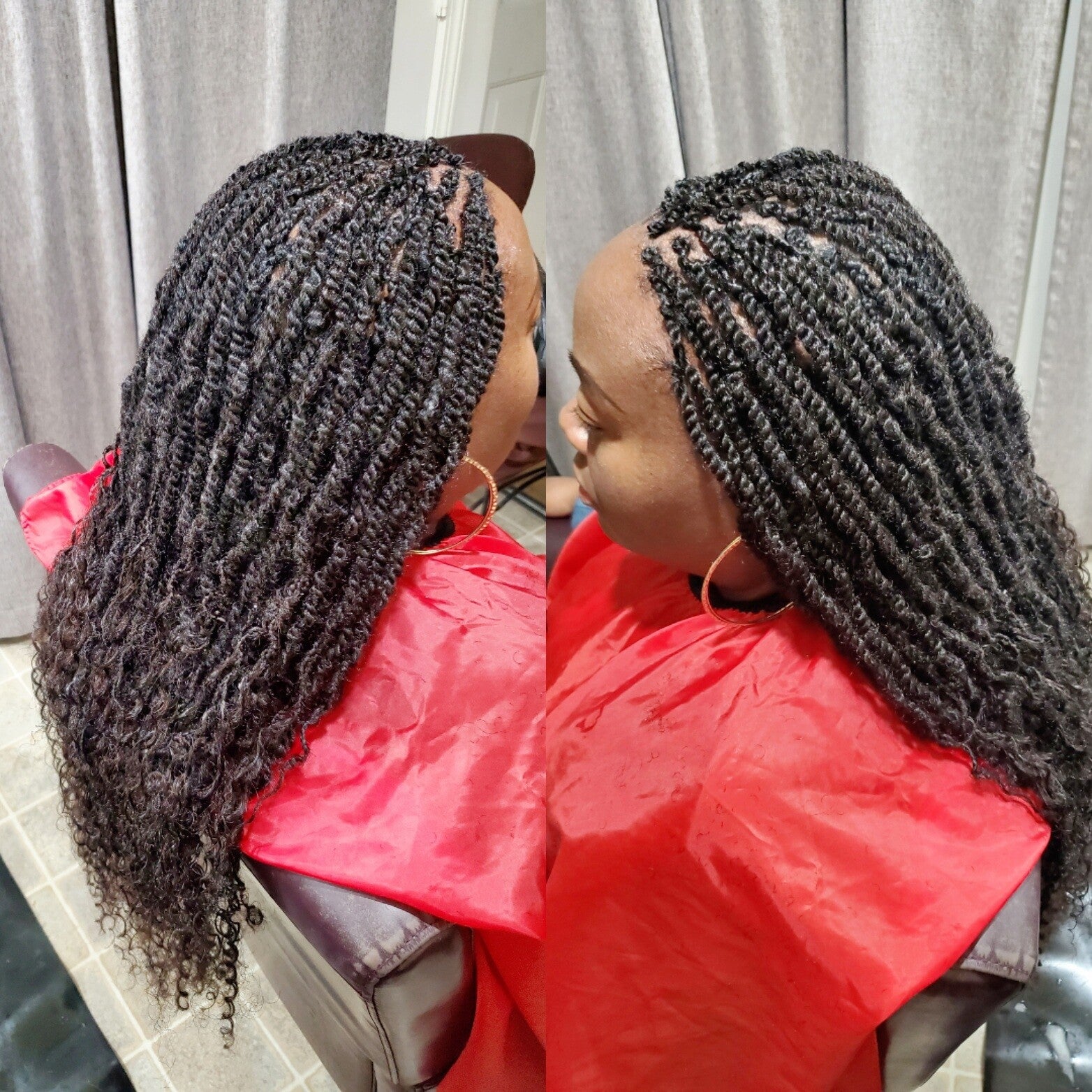 Hair Braiding by Titi in Decatur, GA (6)