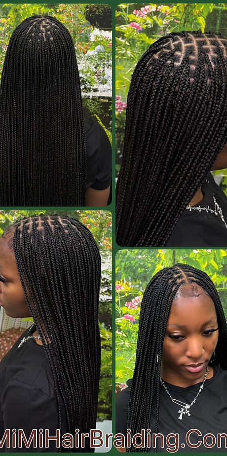 Mimi Hair Braiding in East Orange, NJ (3)