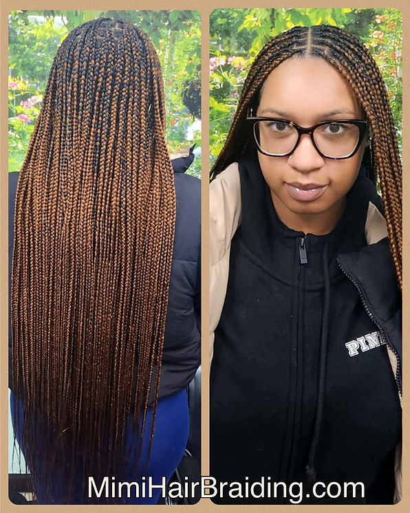Mimi Hair Braiding in East Orange, NJ (4)