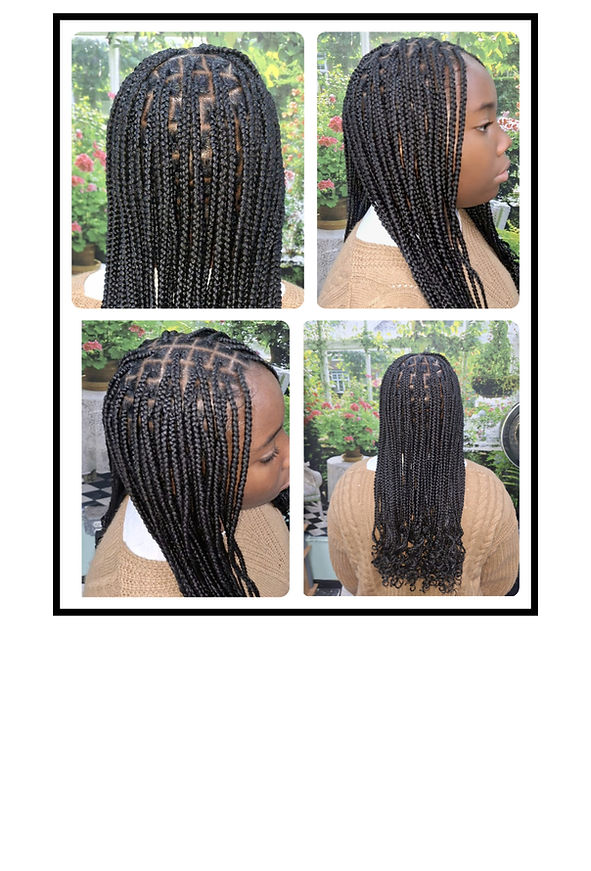 Mimi Hair Braiding in East Orange, NJ (5)