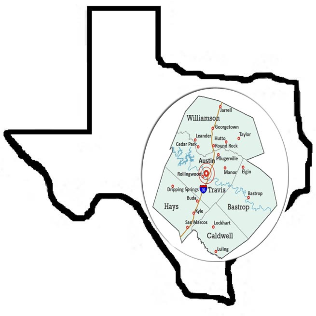 The Robert J Fischer Team – Realtors in Round Rock, TX (2)