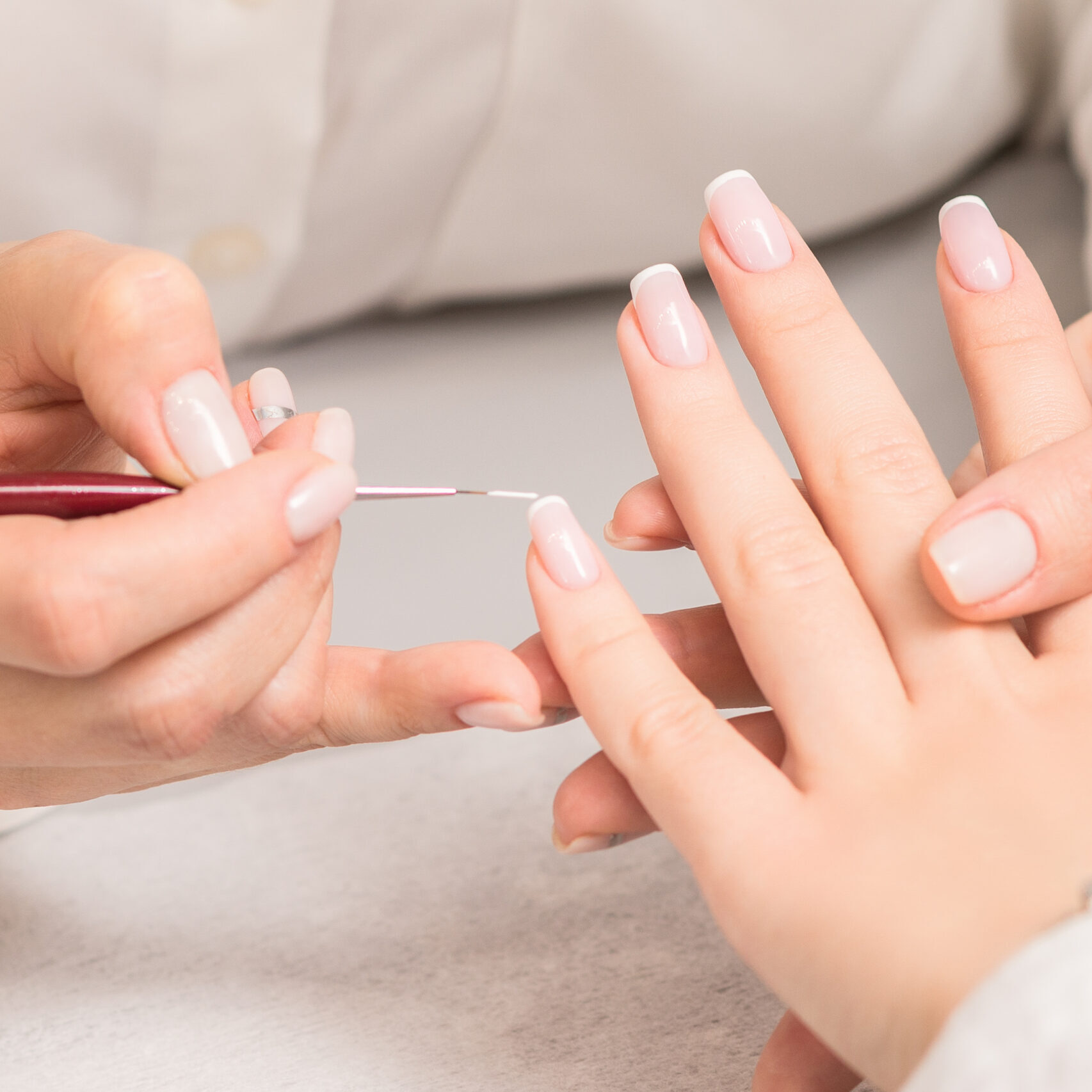 Lucien Nail & Spa in Rialto, CA