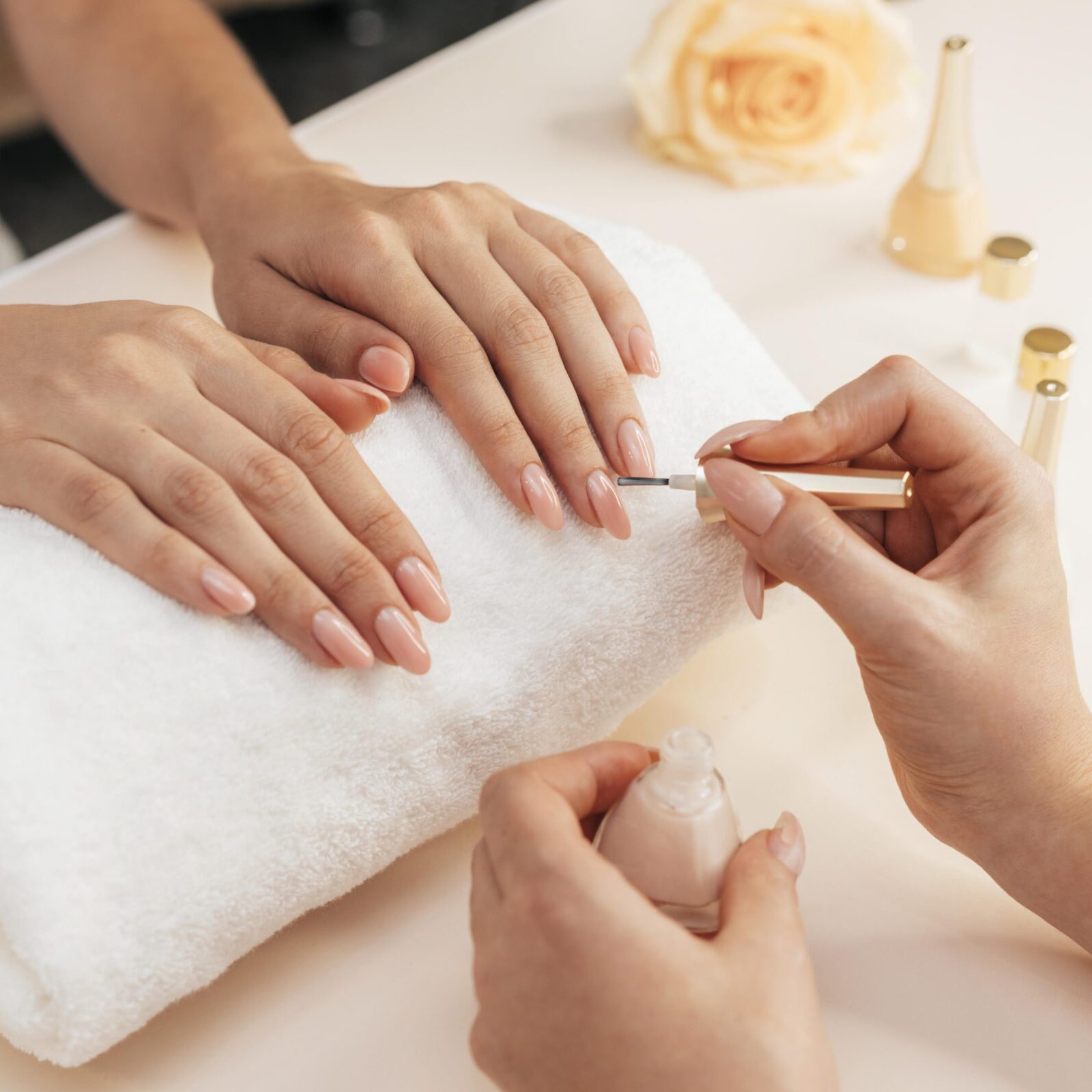 Lucien Nail & Spa in Rialto, CA (2)