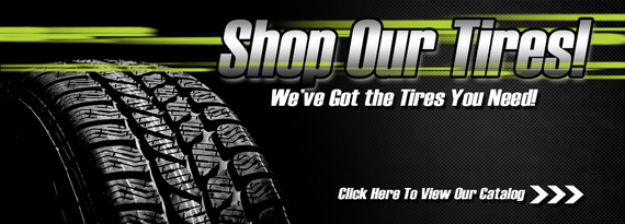 High Point Tire & Automotive in High Point, NC (2)