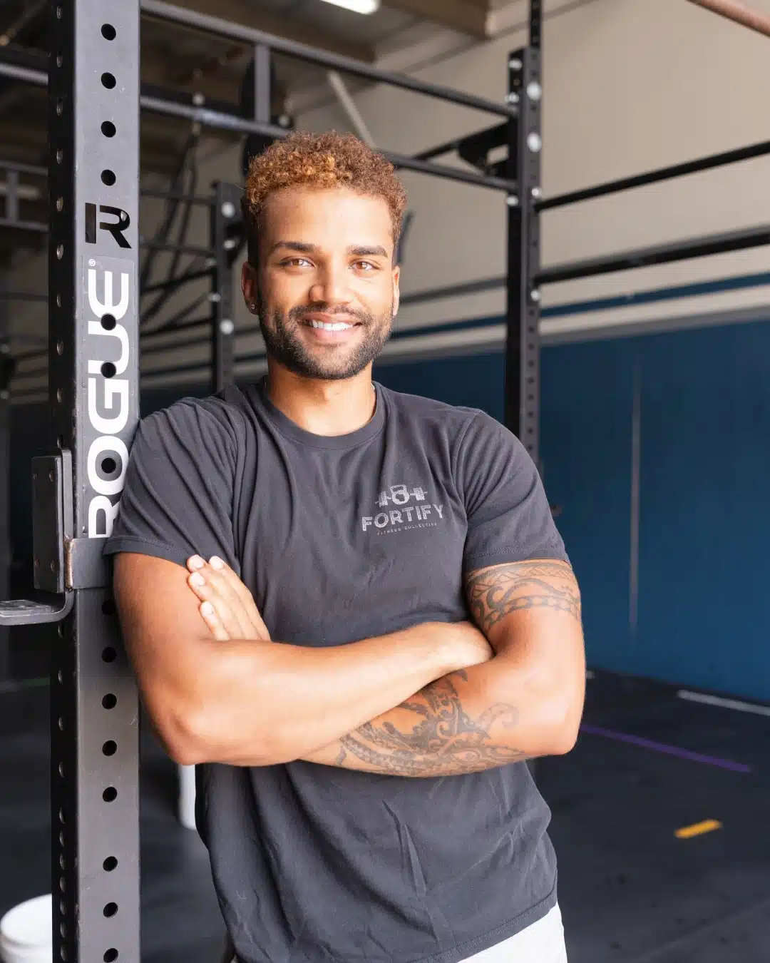Fortify Fitness Collective - HYROX, Group Fitness & Personal Training in Waunakee, WI