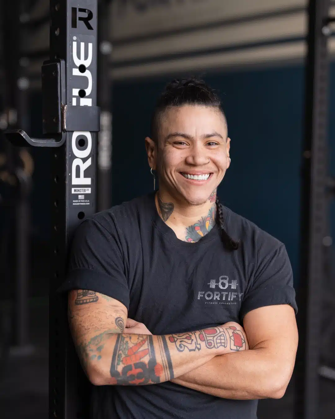Fortify Fitness Collective - HYROX, Group Fitness & Personal Training in Waunakee, WI (2)