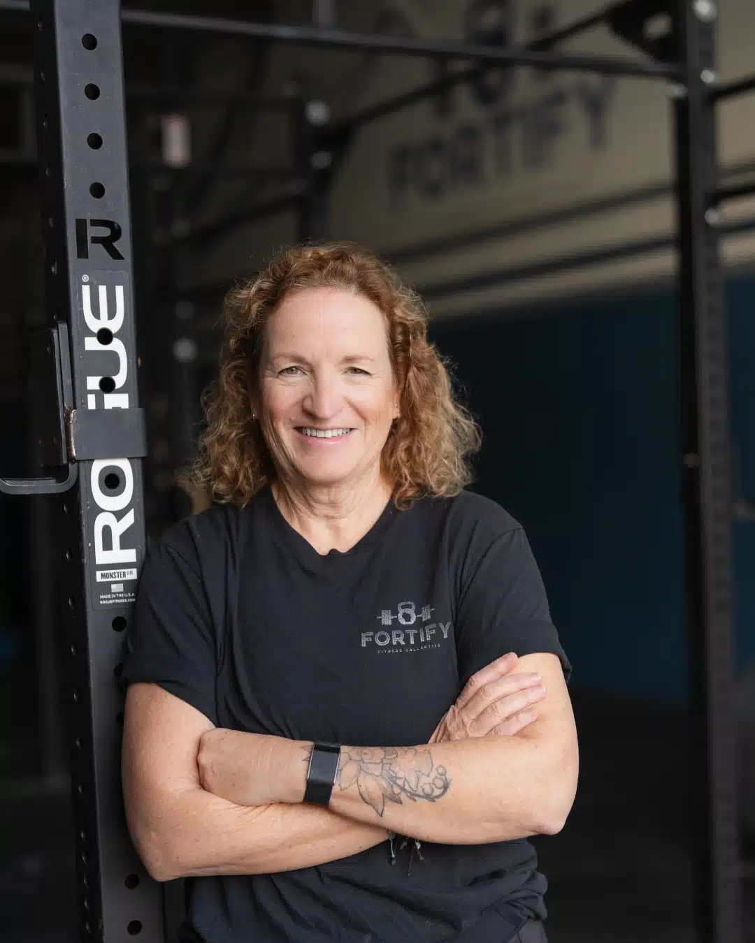 Fortify Fitness Collective - HYROX, Group Fitness & Personal Training in Waunakee, WI (3)