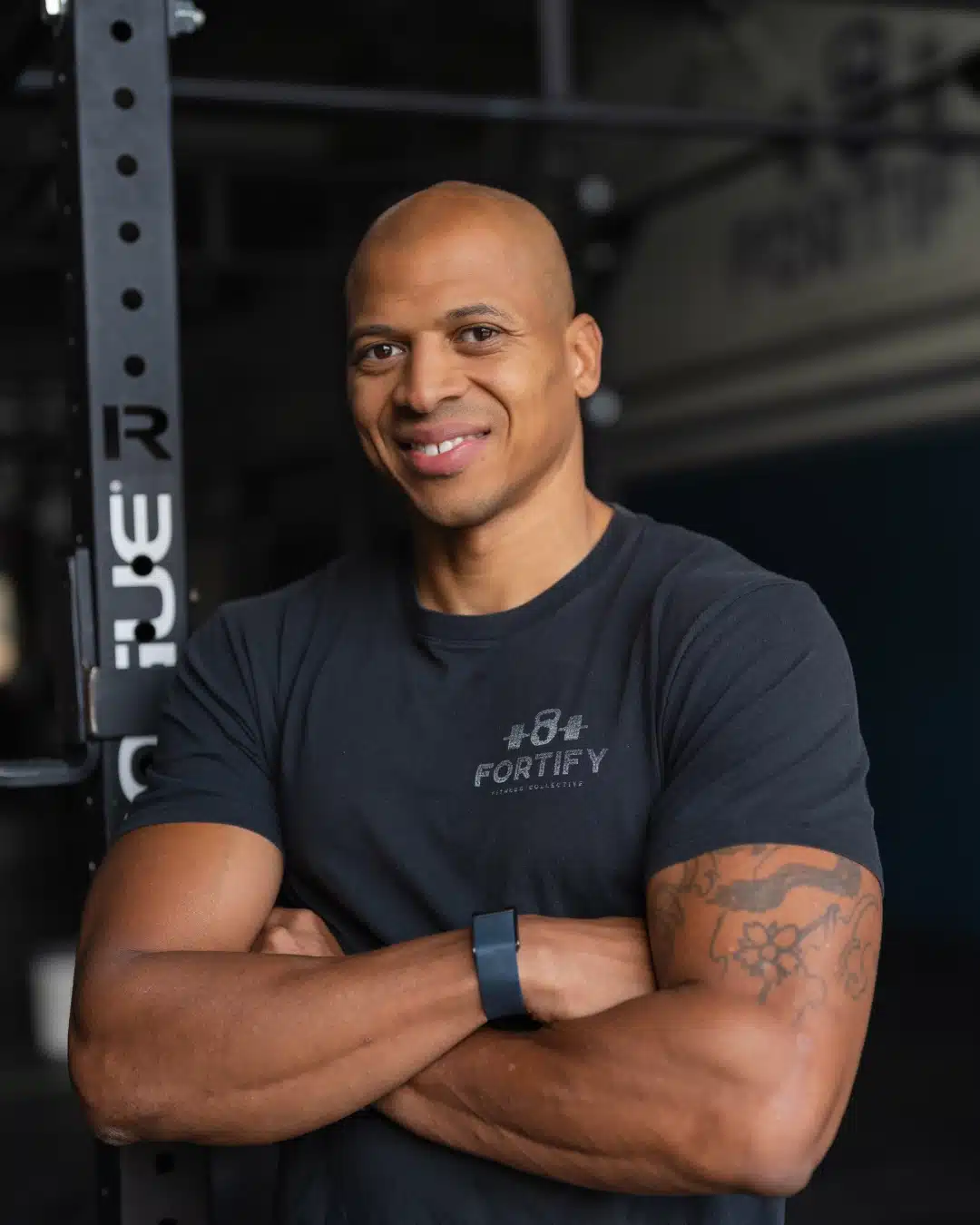 Fortify Fitness Collective - HYROX, Group Fitness & Personal Training in Waunakee, WI (4)