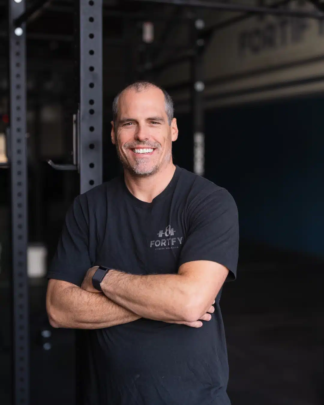 Fortify Fitness Collective - HYROX, Group Fitness & Personal Training in Waunakee, WI (5)