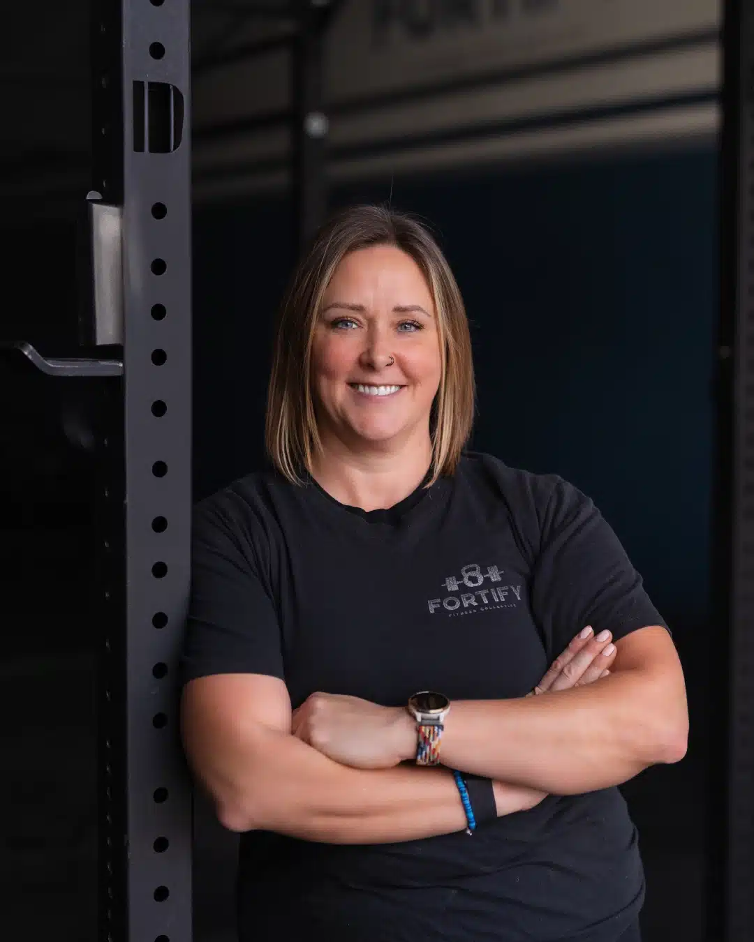 Fortify Fitness Collective - HYROX, Group Fitness & Personal Training in Waunakee, WI (6)