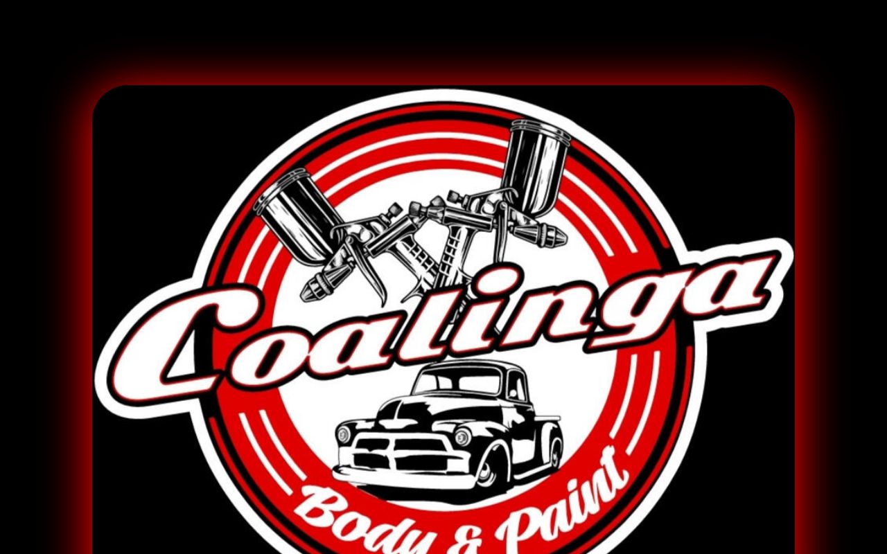 Coalinga Body And Paint in Coalinga, CA
