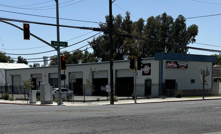 Coalinga Body And Paint in Coalinga, CA (3)