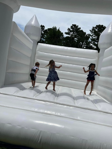 TipVibez Bounce N' Play in Brunswick, GA (2)