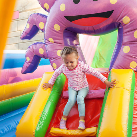 TipVibez Bounce N' Play in Brunswick, GA (3)