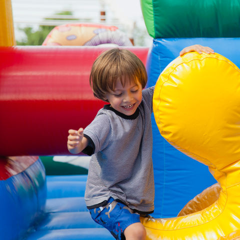 TipVibez Bounce N' Play in Brunswick, GA (5)