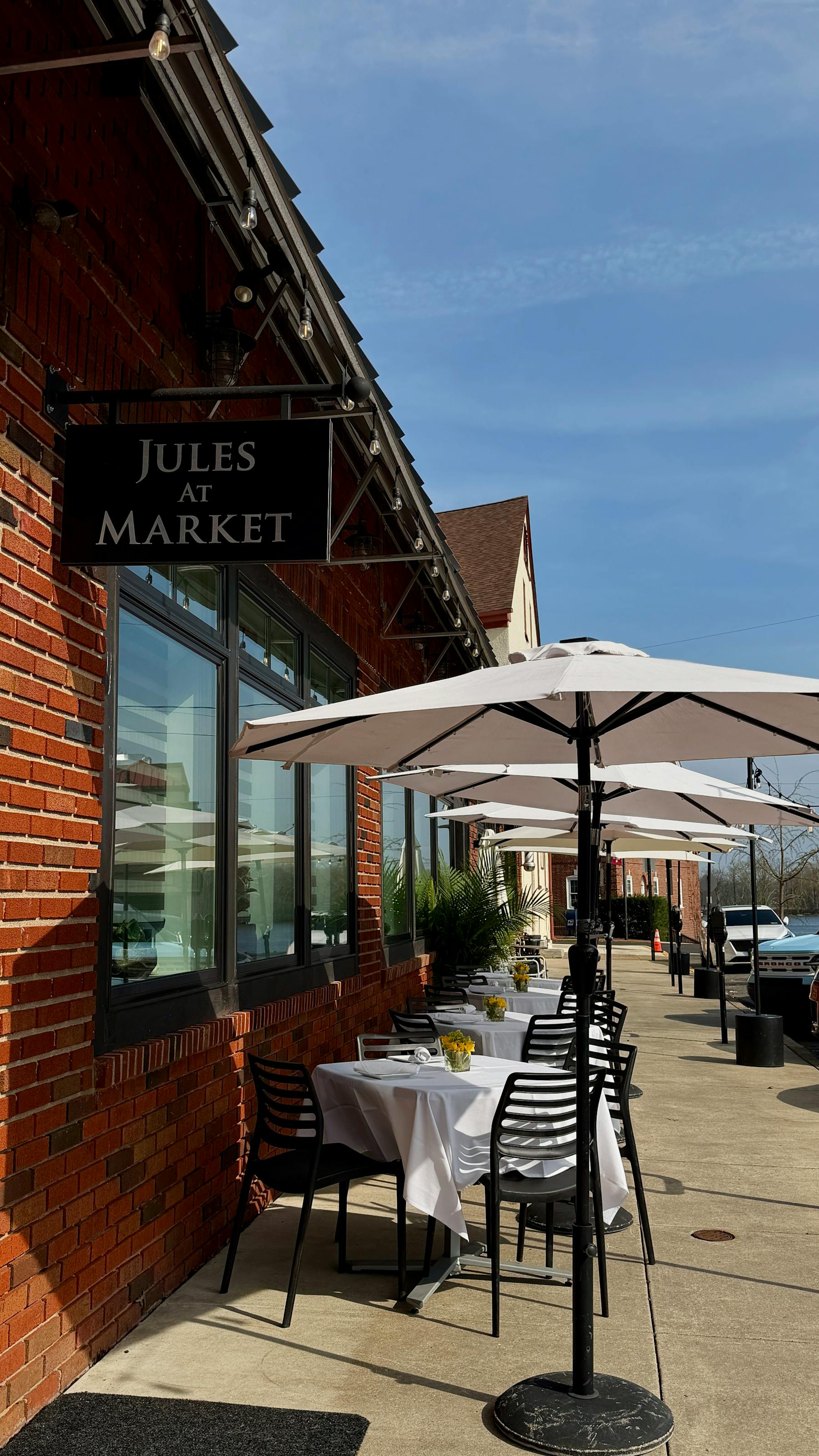Jules at Market in Bristol, PA (2)
