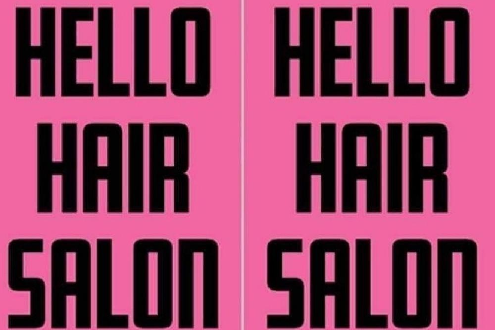 Hello Hair Salon Floyd Virginia in Floyd, VA (3)