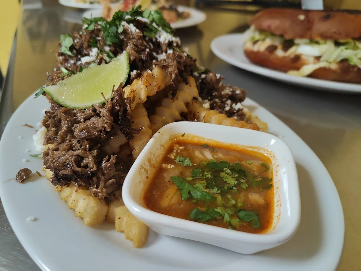 Los Valedores Restaurant in Homewood, AL (6)
