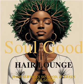Soul Good Hair Lounge in St Matthews, KY