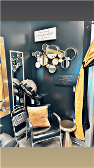 Soul Good Hair Lounge in St Matthews, KY (2)