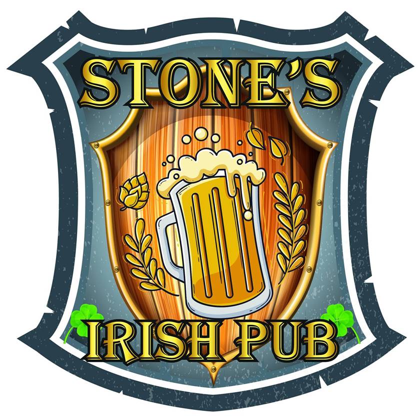Stone's Irish Pub in Keystone Heights, FL