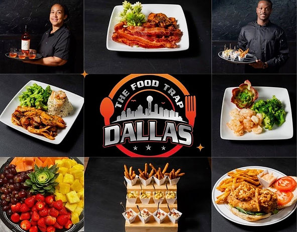 The Food Trap Dallas in Dallas, TX (4)