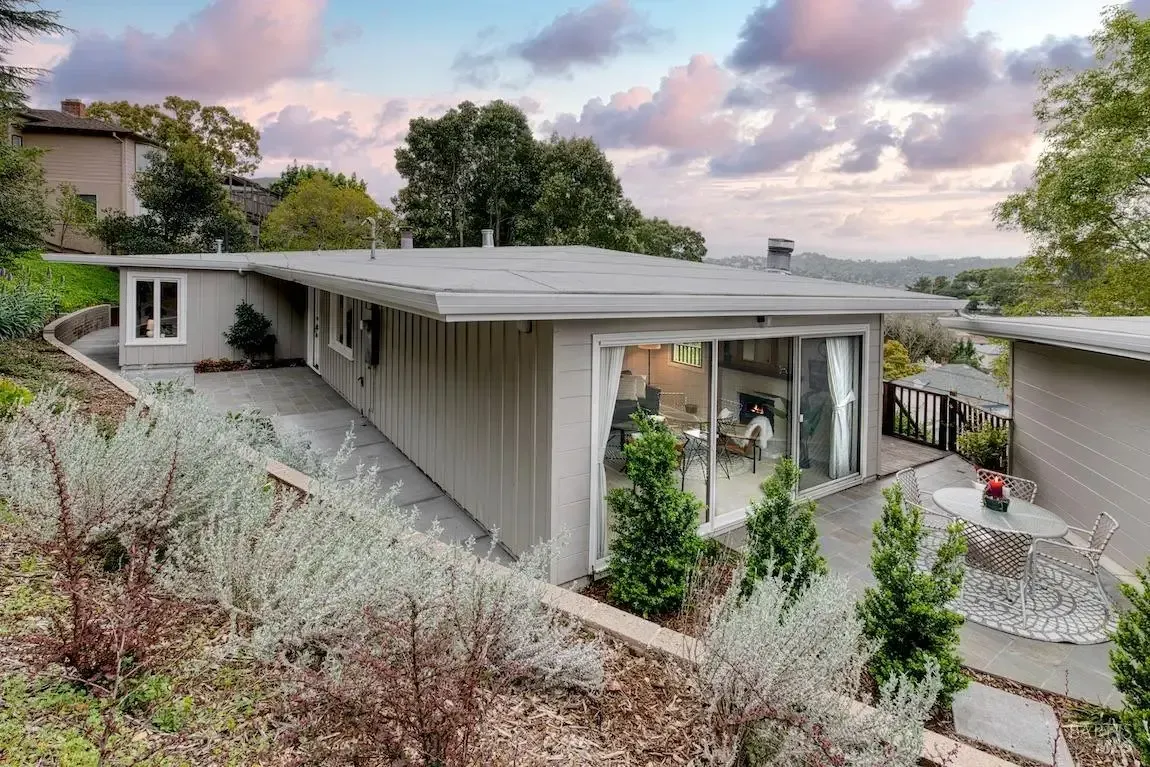 Holmes Burrell Real Estate in San Rafael, CA (2)