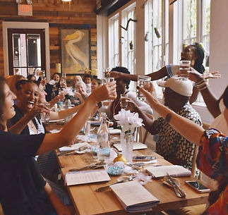 Community Table in Mt Pleasant, SC (5)