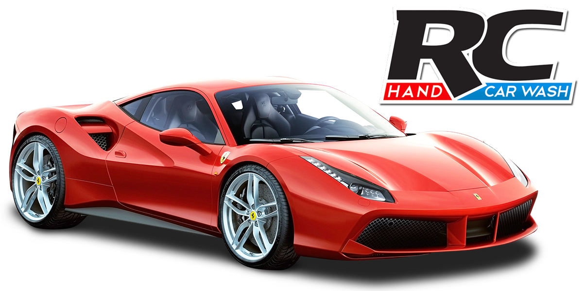 RC's Auto Detail & Hand Wash Service in McAllen, TX