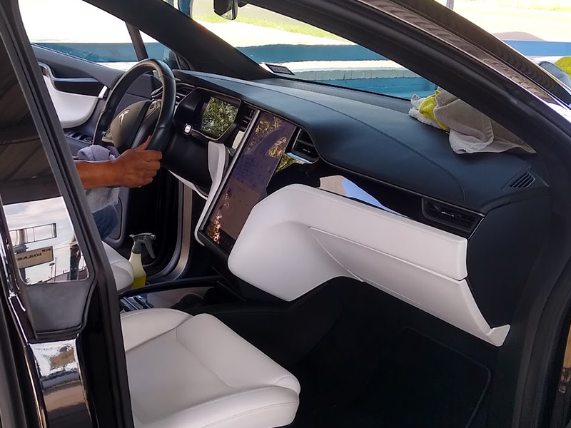 RC's Auto Detail & Hand Wash Service in McAllen, TX (2)
