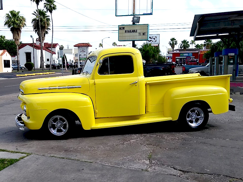 RC's Auto Detail & Hand Wash Service in McAllen, TX (3)