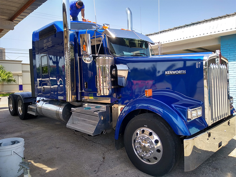 RC's Auto Detail & Hand Wash Service in McAllen, TX (4)