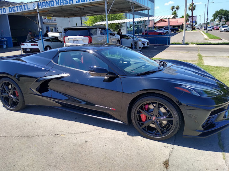 RC's Auto Detail & Hand Wash Service in McAllen, TX (5)