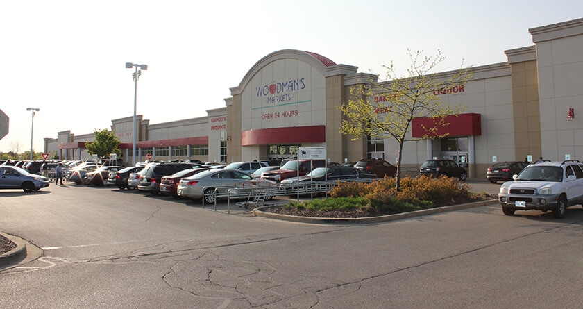 Woodman's Auto Center in Menomonee Falls, WI (2)
