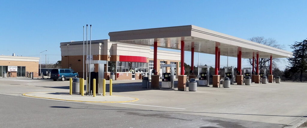 Woodman's Auto Center in Menomonee Falls, WI (3)