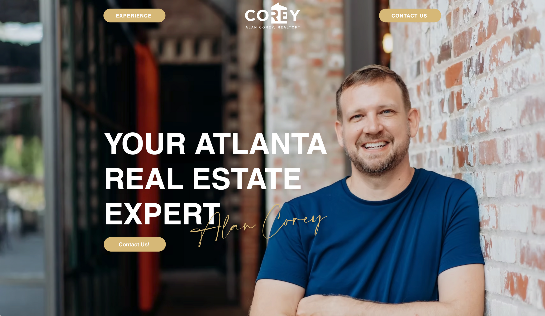 Alan Corey Team - ATL Real Estate Experts of Atlanta Brokers Collective in Atlanta, GA
