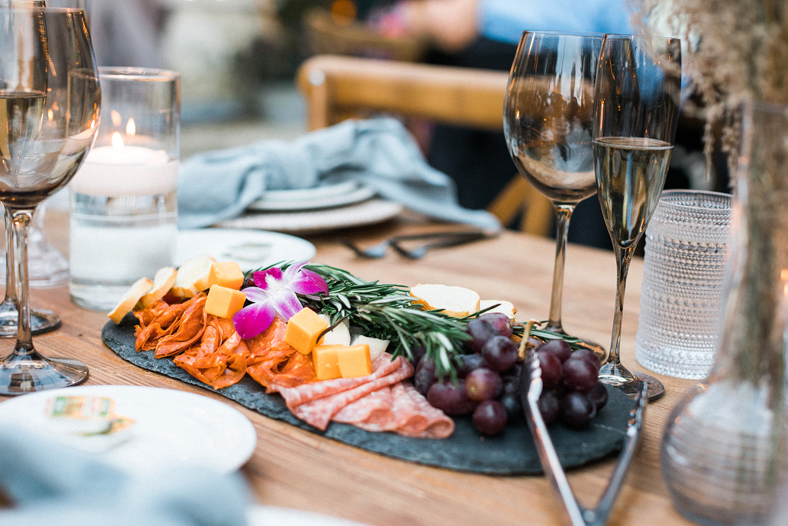 Elite Catering in Miami, FL