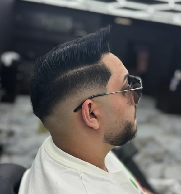 kings barber shop in Anaheim, CA (3)