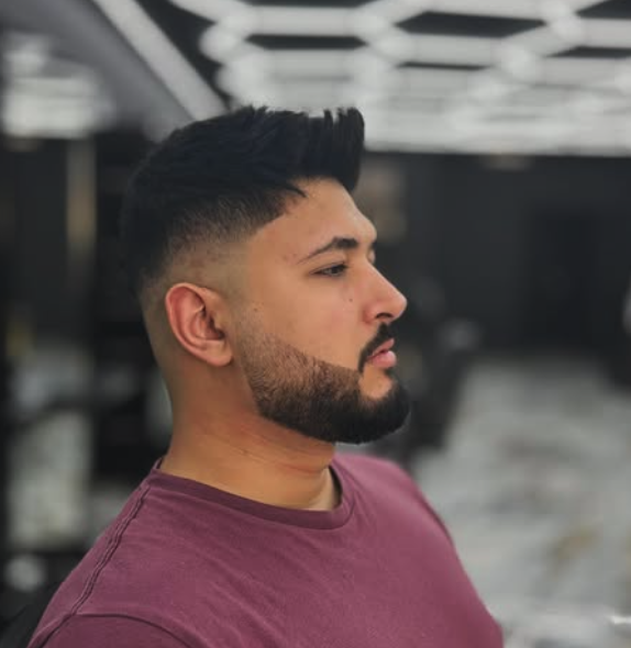 kings barber shop in Anaheim, CA (4)