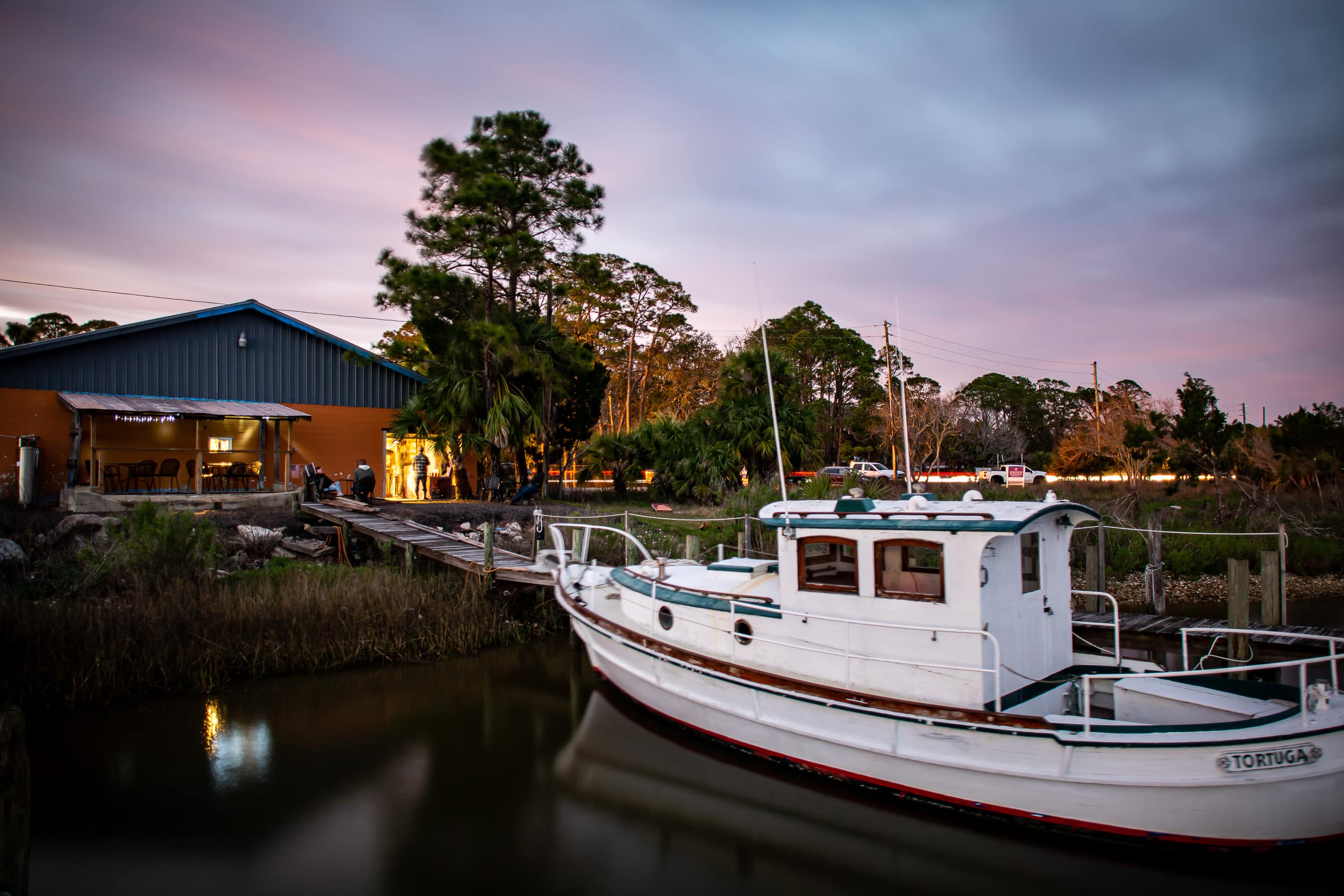 Eastpoint Beer Company in Eastpoint, FL (4)