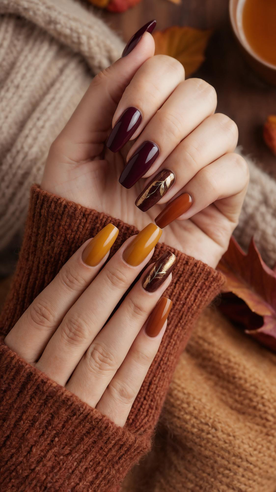 King nails and spa in Temple, TX (3)