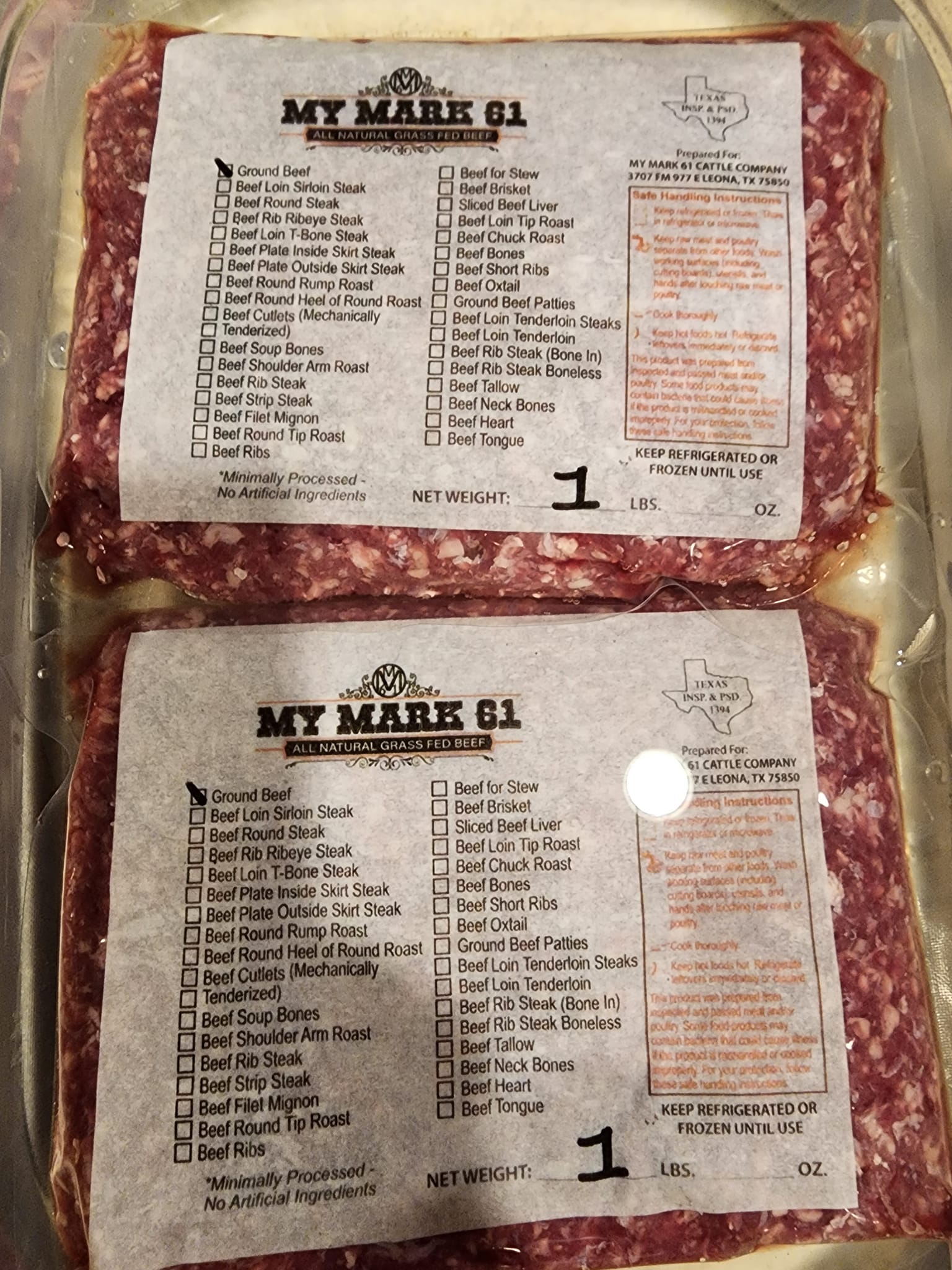 My Mark 61 Cattle Co. in Prairie View, TX (3)