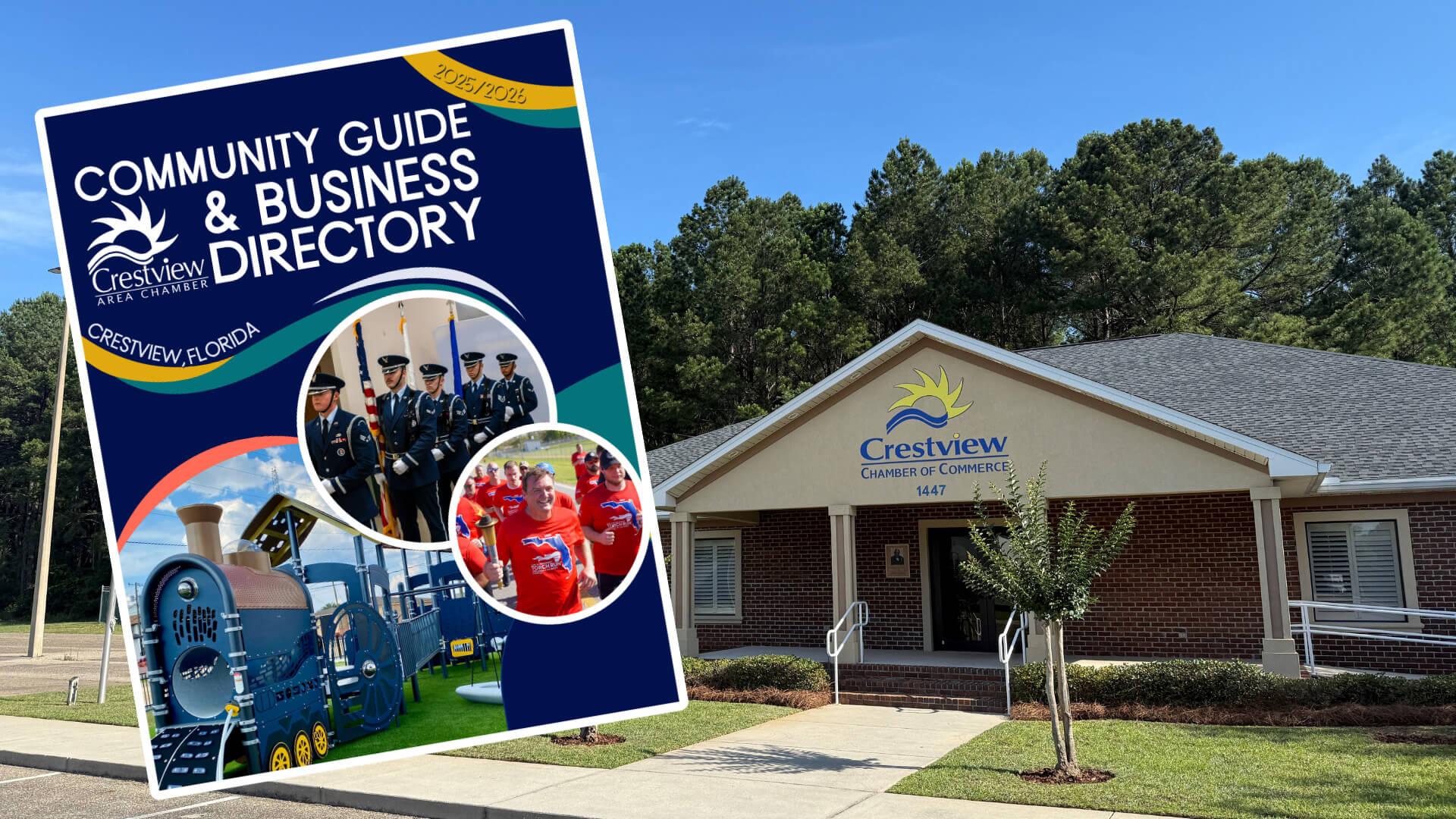 Crestview Area Chamber of Commerce in Crestview, FL