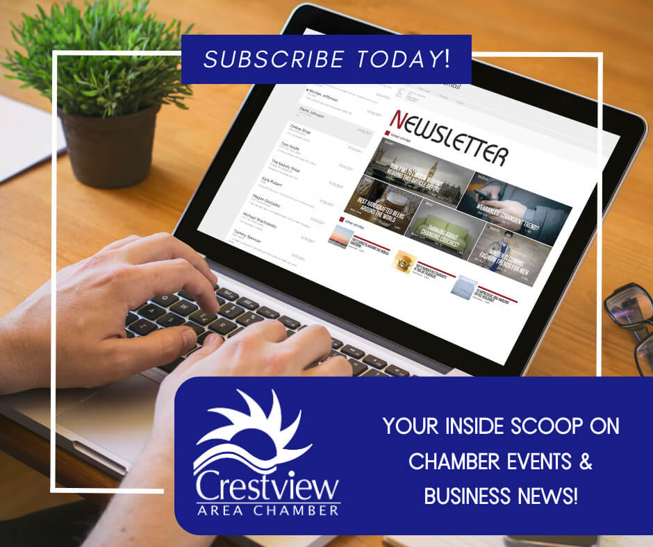 Crestview Area Chamber of Commerce in Crestview, FL (4)