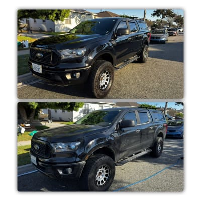 Andrew's Auto Detail & Car Wash in Lakewood, CA (2)