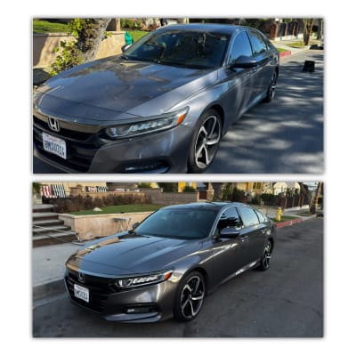 Andrew's Auto Detail & Car Wash in Lakewood, CA (4)