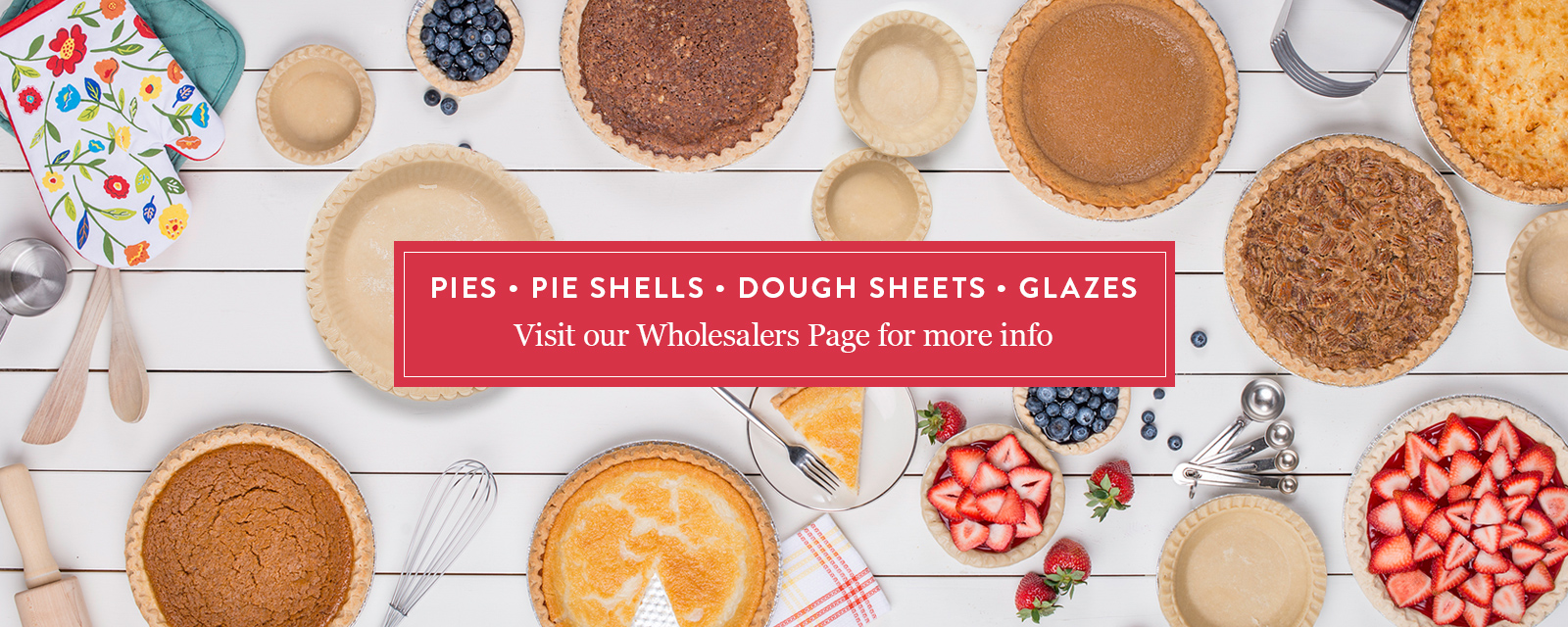 Wick's Pies in Winchester, IN (3)