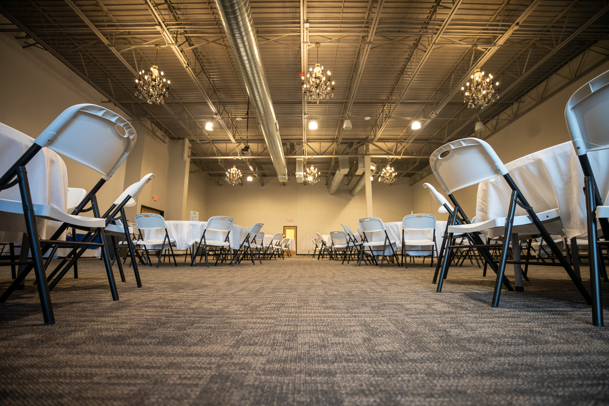 Ozaukee Nonprofit Center in Grafton, WI