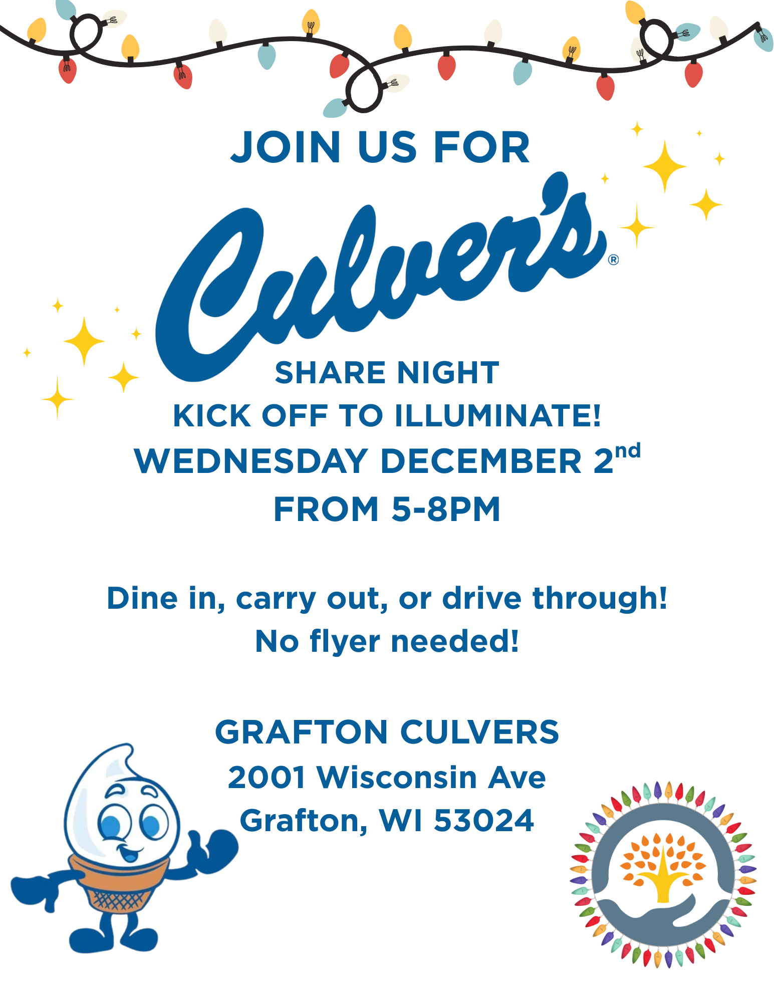 Ozaukee Nonprofit Center in Grafton, WI (3)